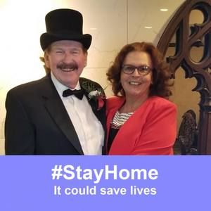 Meet your Posher, Amelia